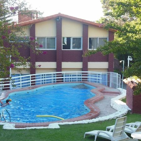 Hotel Aoma Villa Carlos Paz Ngoại thất bức ảnh