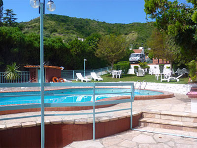 Hotel Aoma Villa Carlos Paz Ngoại thất bức ảnh