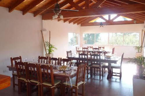 Hotel Aoma Villa Carlos Paz Ngoại thất bức ảnh