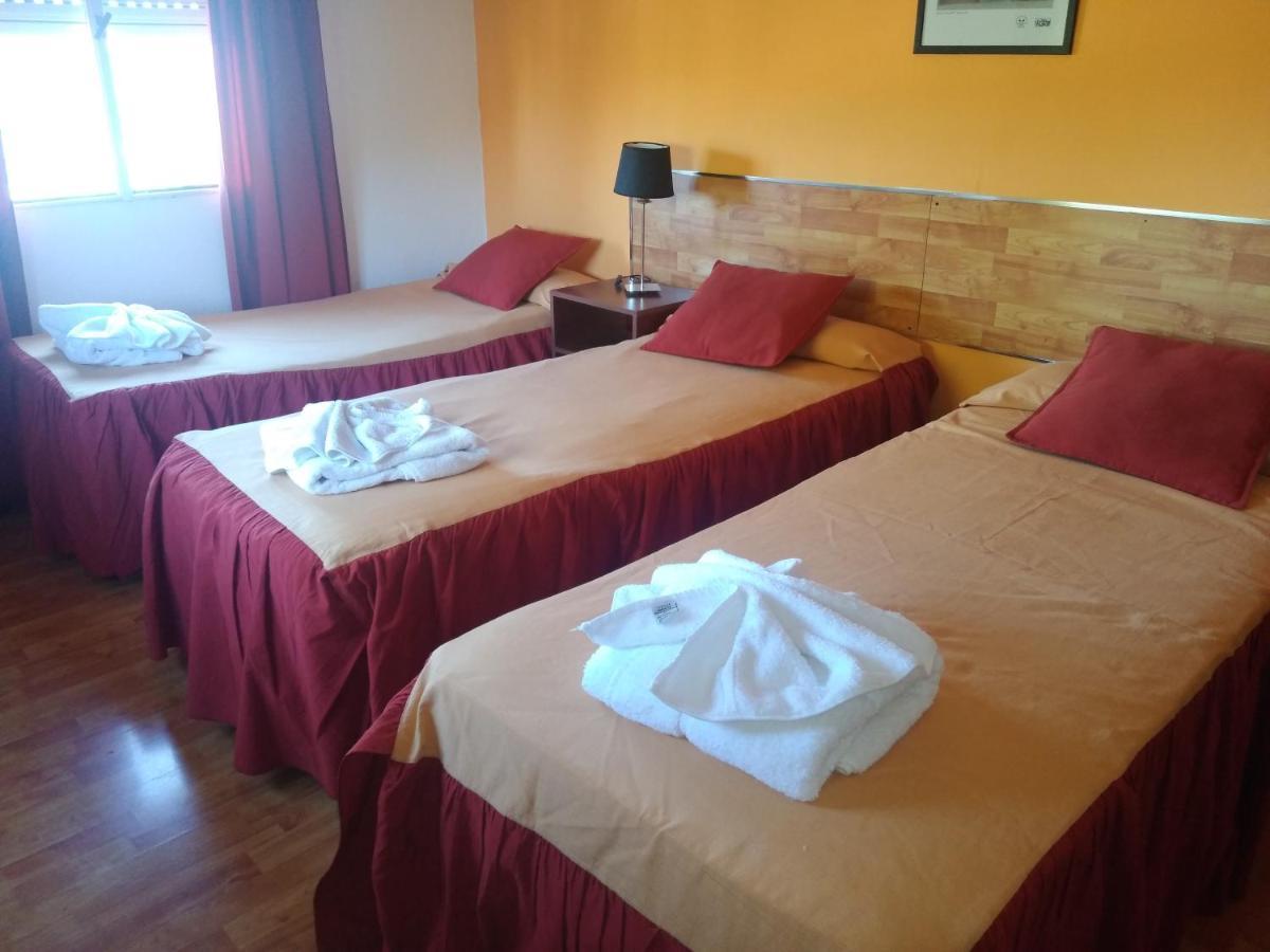 Hotel Aoma Villa Carlos Paz Ngoại thất bức ảnh